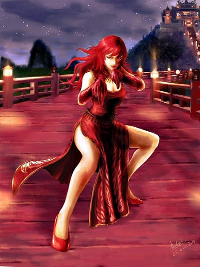 莎花飘香——《莎木3》评测pg电子模拟器试玩人间有情(图18)